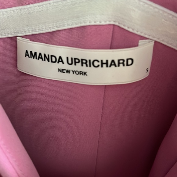 Amanda uprichard jumpsuit never worn!! - Picture 2 of 4